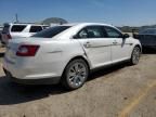 2011 Ford Taurus Limited