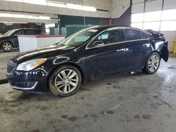 Salvage cars for sale at Dyer, IN auction: 2014 Buick Regal Premium