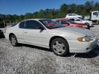 2003 Chevrolet Monte Carlo SS