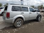 2011 Dodge Nitro SE