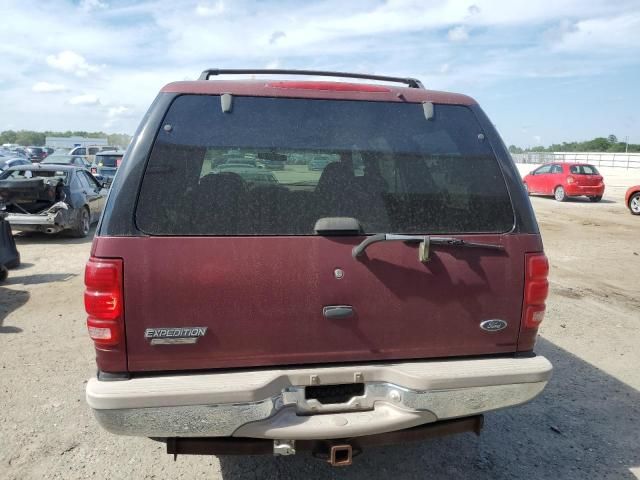 1998 Ford Expedition