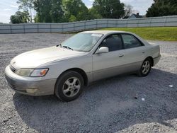 Lexus salvage cars for sale: 1998 Lexus ES 300