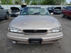 1994 Pontiac Bonneville SE