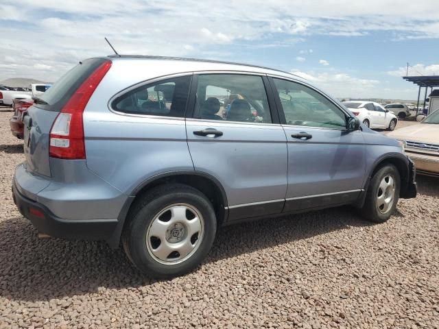 2008 Honda CR-V LX