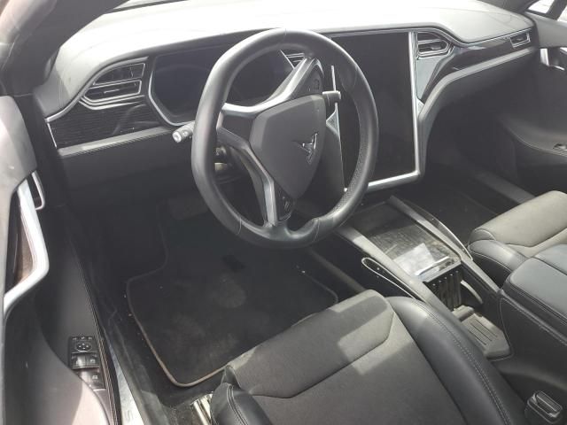 2017 Tesla Model S