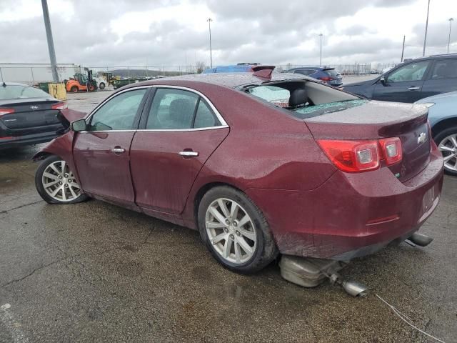 2015 Chevrolet Malibu LTZ