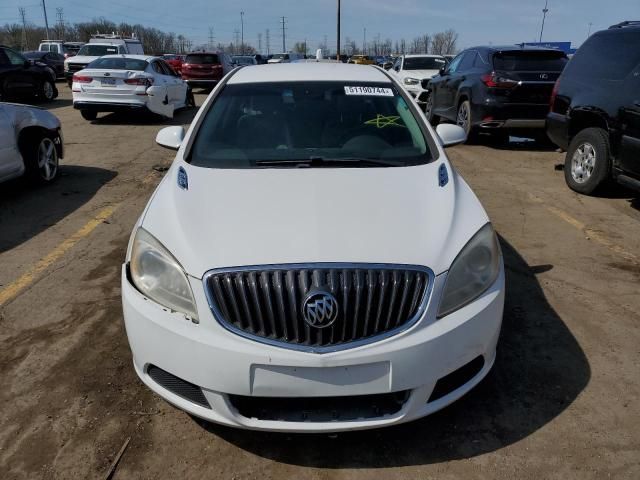 2012 Buick Verano