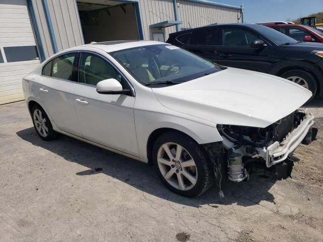 2016 Volvo S60 Premier