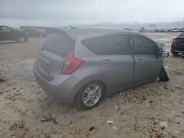 2014 Nissan Versa Note S