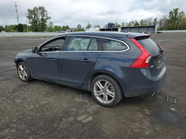 2015 Volvo V60 Premier