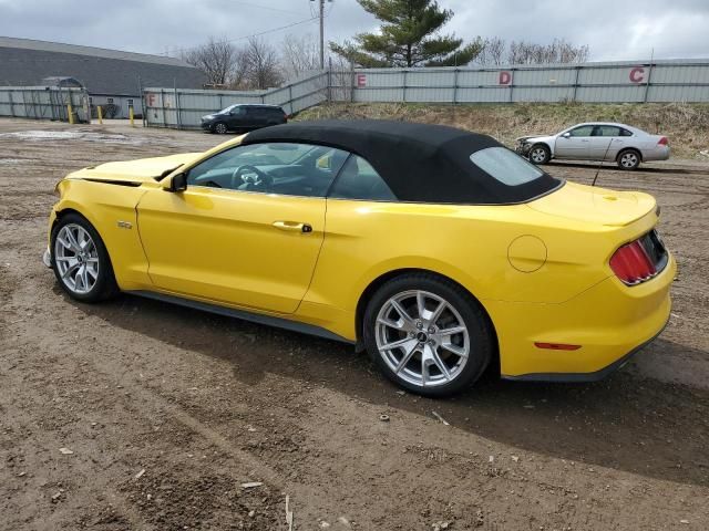 2015 Ford Mustang GT