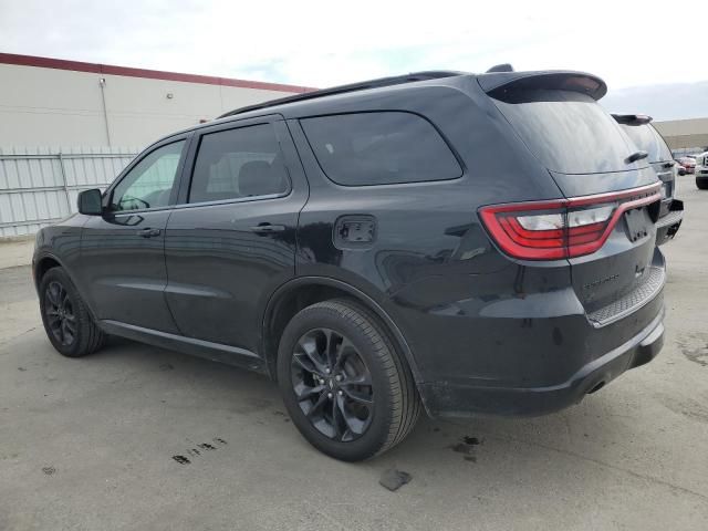 2023 Dodge Durango GT