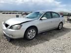 2006 Nissan Altima S