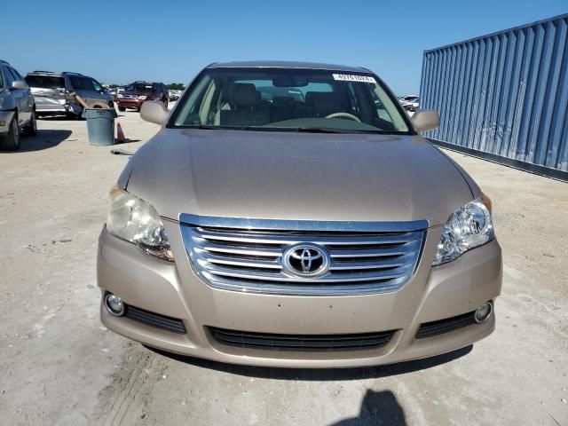 2008 Toyota Avalon XL