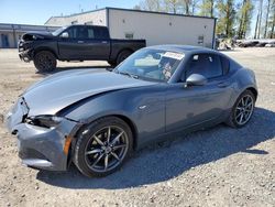 2020 Mazda MX-5 Miata Grand Touring en venta en Arlington, WA