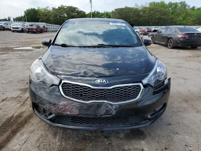 2014 KIA Forte EX