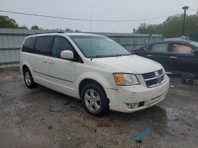 2010 Dodge Grand Caravan SXT