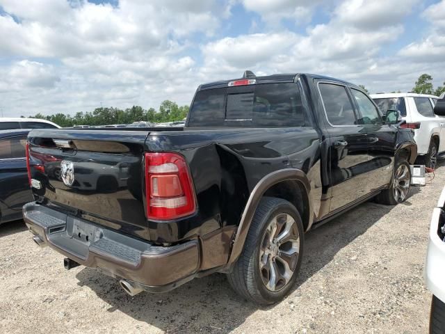 2020 Dodge RAM 1500 Longhorn