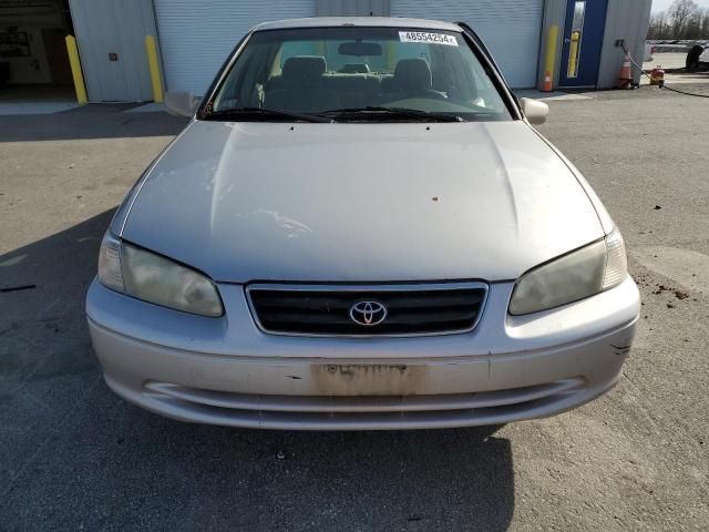 2000 Toyota Camry LE