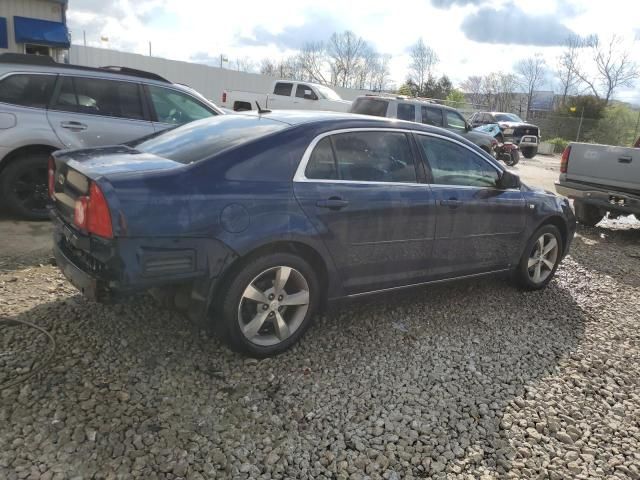 2008 Chevrolet Malibu 2LT