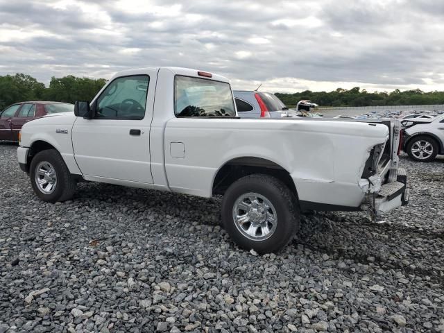 2009 Ford Ranger