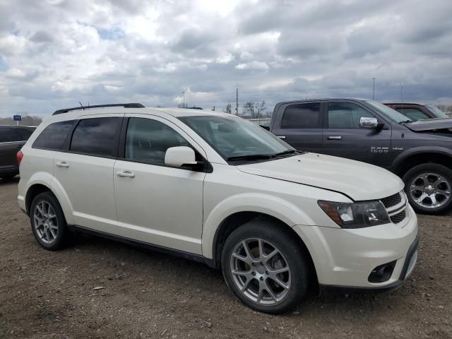 2015 Dodge Journey R/T