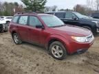 2013 Subaru Forester 2.5X