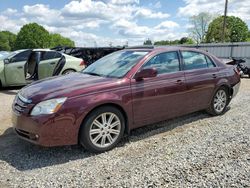 Salvage cars for sale at Mocksville, NC auction: 2006 Toyota Avalon XL