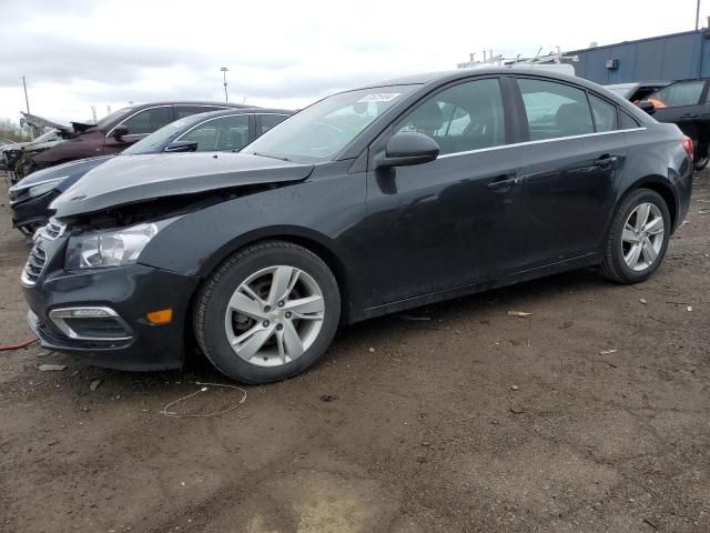 2015 Chevrolet Cruze