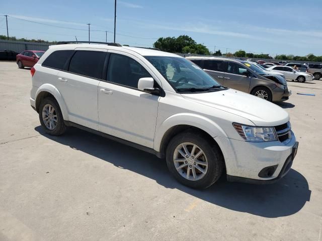 2015 Dodge Journey SXT