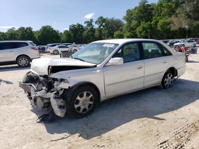 2000 Toyota Avalon XL