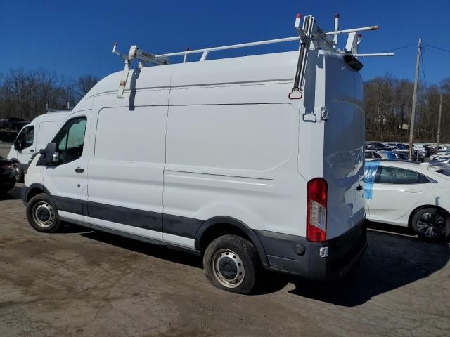 2019 Ford Transit T-250