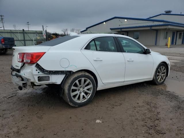 2015 Chevrolet Malibu 2LT