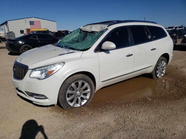 2014 Buick Enclave