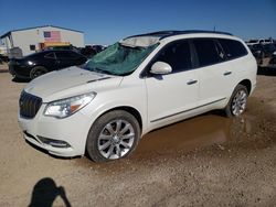 Buick Enclave salvage cars for sale: 2014 Buick Enclave