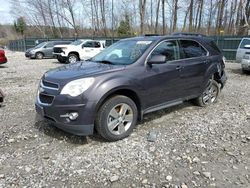 2014 Chevrolet Equinox LT for sale in Candia, NH
