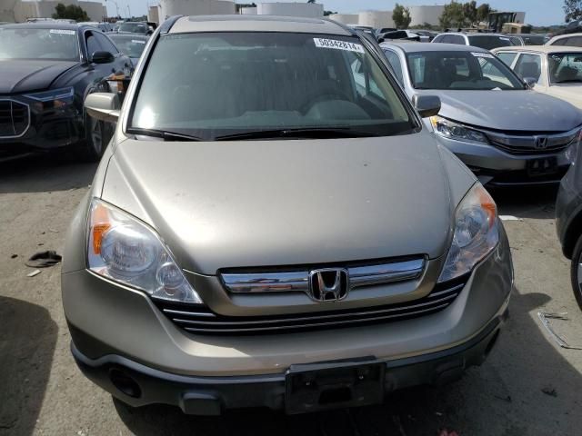 2008 Honda CR-V EXL