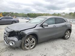 Salvage cars for sale from Copart Ellenwood, GA: 2020 Mercedes-Benz GLA 250 4matic