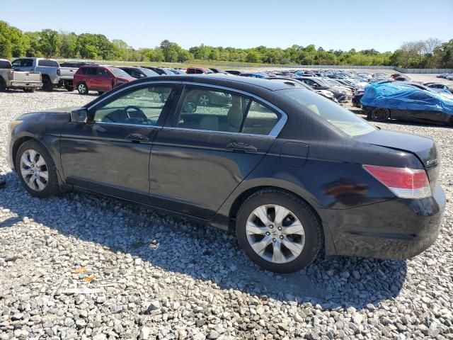 2010 Honda Accord EXL