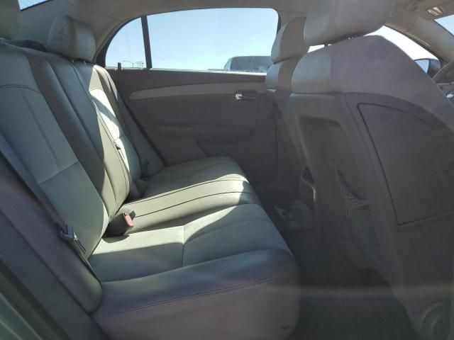 2009 Chevrolet Malibu 2LT