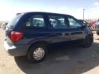 2002 Dodge Caravan EC