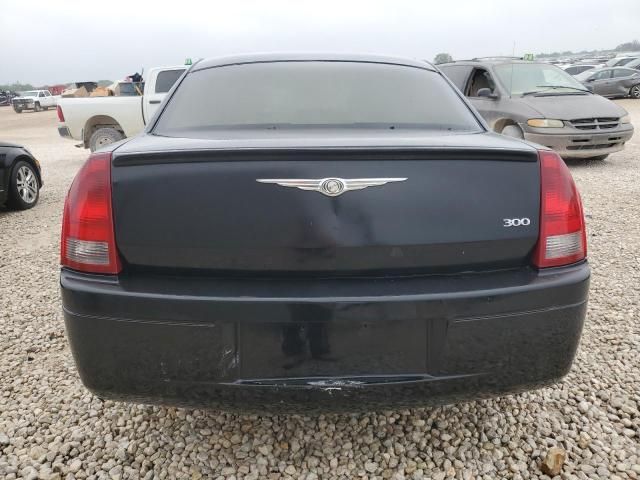 2007 Chrysler 300