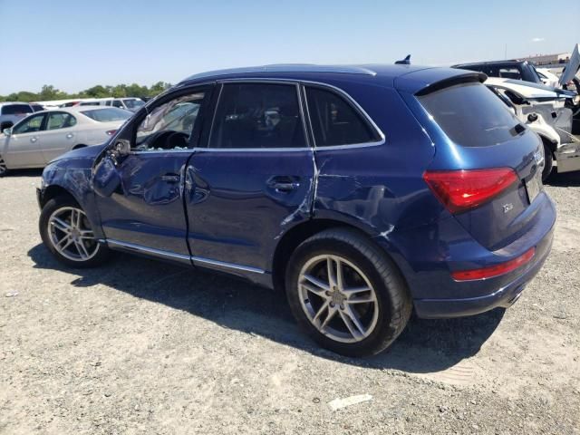 2014 Audi Q5 TDI Premium Plus