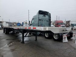 Camiones sin daños a la venta en subasta: 2023 TRS Trailer