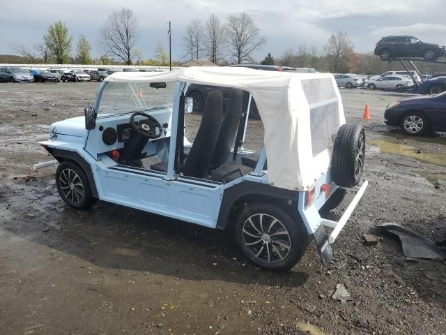 2018 Moke Cruiser