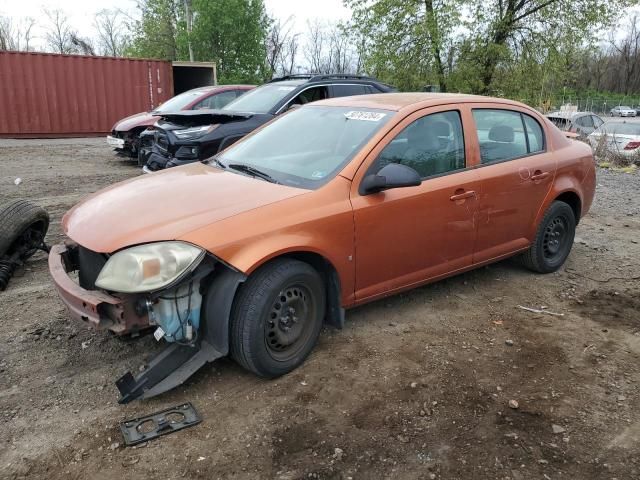 2007 Chevrolet Cobalt LS