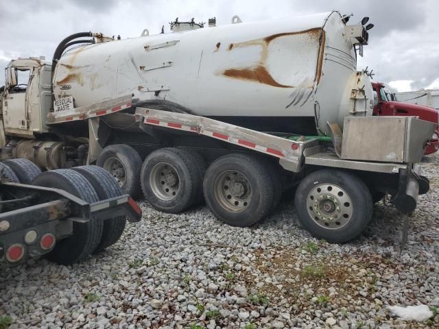 2018 Western Star Conventional 4900FA