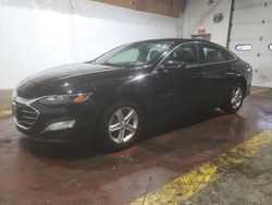 2021 Chevrolet Malibu LS en venta en Marlboro, NY