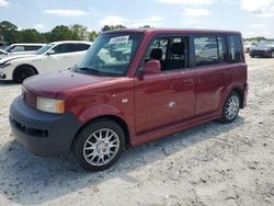 Scion XB salvage cars for sale: 2006 Scion XB