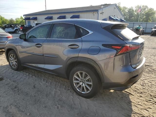 2019 Lexus NX 300 Base